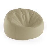 Dětský sedací vak Cocoon Žlutohnědá: 75 x 45 x 35 cm