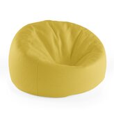 Dětský sedací vak Cocoon Žlutá 3: 75 x 45 x 35 cm