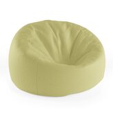 Dětský sedací vak Cocoon Avokádo: 75 x 45 x 35 cm