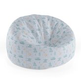 Dětský sedací vak Cocoon Dětské tanky: 75 x 45 x 35 cm