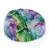 Dětský sedací vak Cocoon Barevný efekt: 75 x 45 x 35 cm