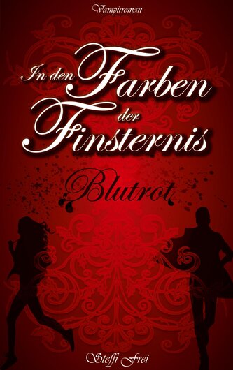 In den Farben der Finsternis