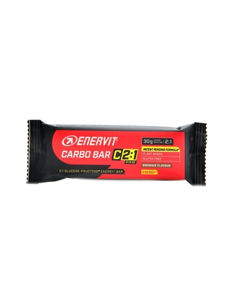 Enervit - Enervit carbo bar C2:1 PRO 30g - slaný karamel