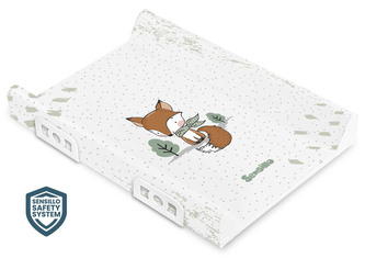 PRZEWIJAK USZTYWNIANY SAFETY SYSTEM 70 CM – PUPIL - LIS