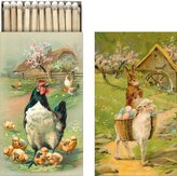 Dárkové zápalky Easter