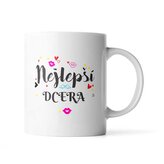 Hrnek Nejlepší dcera: 890 ml