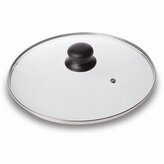 poklice d20cm MISTY, sklo vč.plast.úchytu