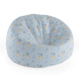 Dětský sedací vak Cocoon Hračky na písek: 75 x 45 x 35 cm