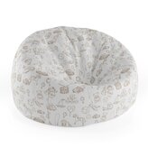 Dětský sedací vak Cocoon Dětská doprava: 75 x 45 x 35 cm