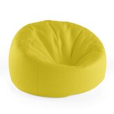 Dětský sedací vak Cocoon Žlutá 2: 75 x 45 x 35 cm
