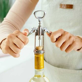 vývrtka 15cm ACER páková, NR