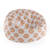 Dětský sedací vak Cocoon Lvíčci: 75 x 45 x 35 cm