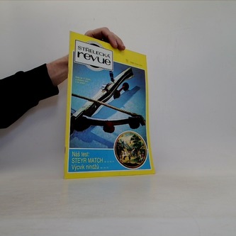 Střelecká revue 11/1990