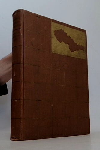 Zeměpis Československa