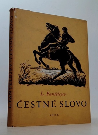 Čestné slovo