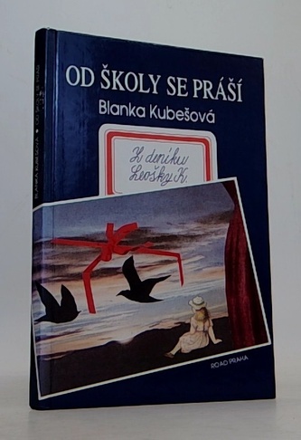 Od školy se práší