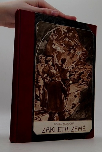 Zakletá země