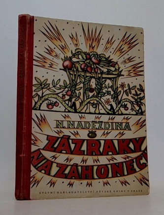 Zázraky na záhonech