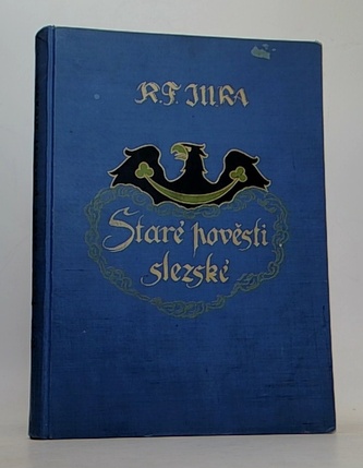 Staré pověsti slezské