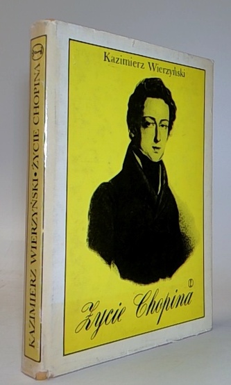 Życie Chopina