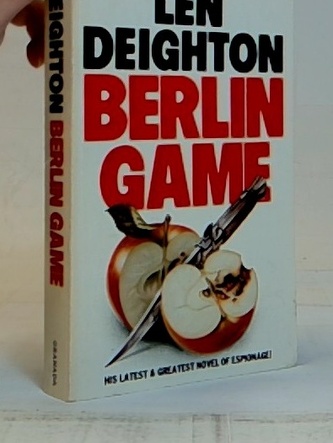 Berlin game