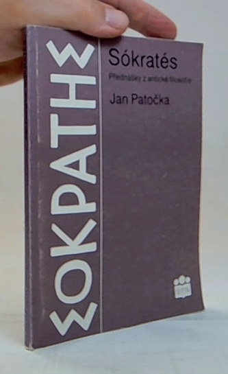 Sókrates: Přednášky z antické filosofie