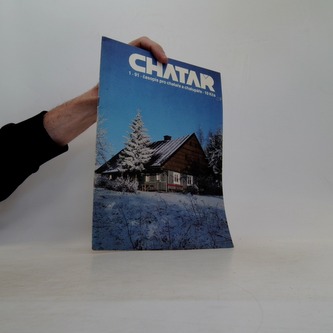CHATAR časopis pro chataře a chalupáře 1.91