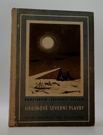 Hrdinové severní plavby