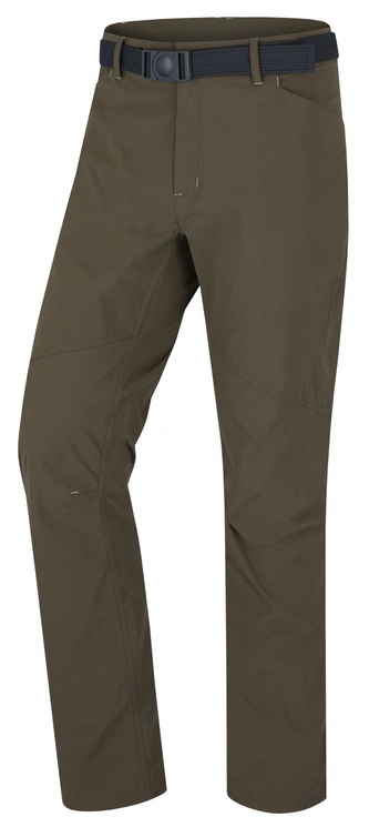 Pánské outdoor kalhoty Kamela M khaki - XXL