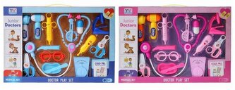 Zestaw doktora MIX