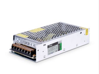 Akyga Napájecí zdroj LED/12V/150W