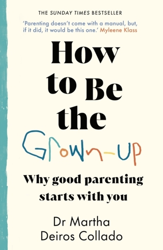 How to be the grown-up wer. angielska