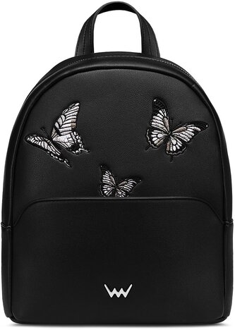 Arlen Chrysalis Black