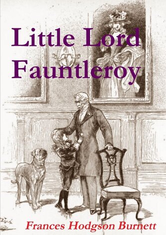 Little Lord Fauntleroy
