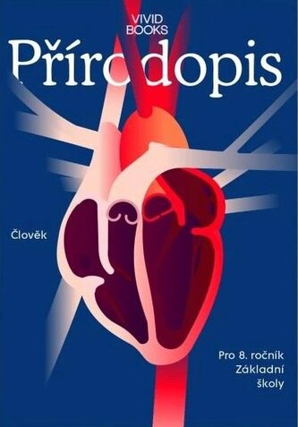 Pracovní sešit přírodopisu 8. ročník