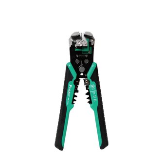 Univerzální krimpovací odizolovací kleště pro kabely 0,2-6,0 mm2