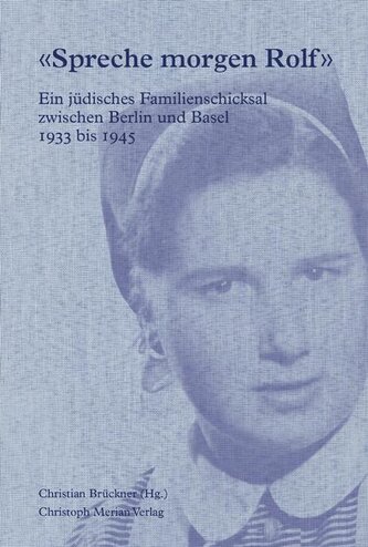 'Spreche morgen Rolf'