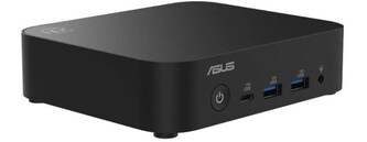 ASUS NUC 14 Essential RNUC14MNK1500002/N150 Procesor/DDR5-4800 SODIMM/USB-A,C/M.2 2280/Wi-Fi/LAN/EU Napájecí kabel ASUS NUC 14 Essential RNUC14MNK1500002/N150 Procesor/DDR5-4800 SODIMM/USB-A,C/M.2 2280/Wi-Fi/LAN/EU Napájecí kabel