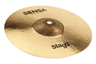 Stagg SEN-SM8E, činel splash 8" Stagg SEN-SM8E, činel splash 8"