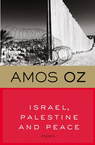 Israel, Palestine and Peace