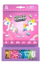 Plus-Plus Activity Říše pohádek