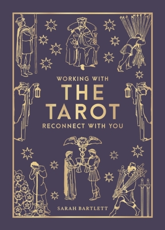 The Tarot wer. angielska