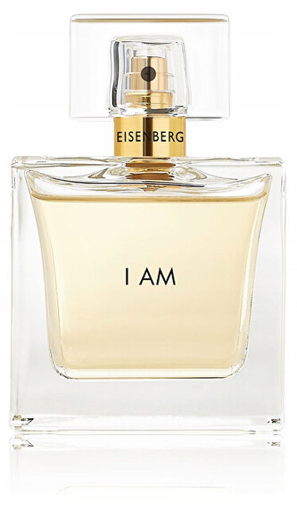 Eisenberg I Am - EDP 50 ml woman Eisenberg I Am - EDP 50 ml woman