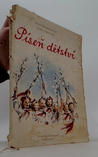 Píseň dětství