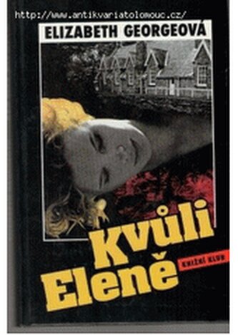 Kvůli Eleně