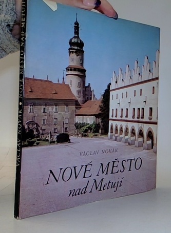 Nové Město nad Metují