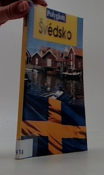 Švédsko (cestovní průvodce Polyglott)