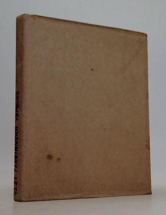 Terciánská vzpoura a jiné povídky