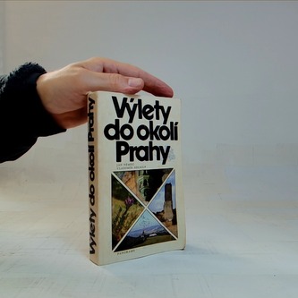 Výlety do okolí Prahy