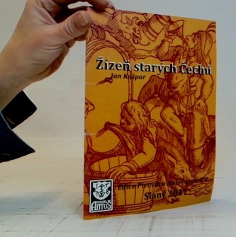 Žízeň starých Čechů